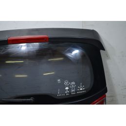 Portellone Bagagliaio Posteriore Renault Scenic X-Mod  Dal 2009 al 2016 Cod 901001385R  1742462605018