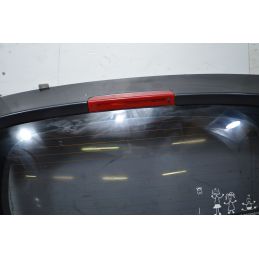 Portellone Bagagliaio Posteriore Renault Scenic X-Mod  Dal 2009 al 2016 Cod 901001385R  1742462605018