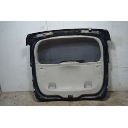 Portellone Bagagliaio Posteriore Renault Scenic X-Mod  Dal 2009 al 2016 Cod 901001385R  1742462605018