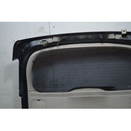 Portellone Bagagliaio Posteriore Renault Scenic X-Mod  Dal 2009 al 2016 Cod 901001385R  1742462605018