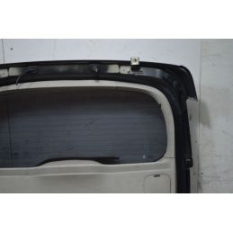 Portellone Bagagliaio Posteriore Renault Scenic X-Mod  Dal 2009 al 2016 Cod 901001385R  1742462605018