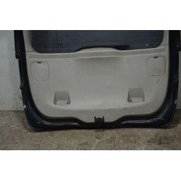 Portellone Bagagliaio Posteriore Renault Scenic X-Mod  Dal 2009 al 2016 Cod 901001385R  1742462605018