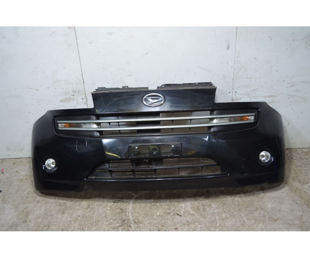 Paraurti Anteriore Daihatsu Materia  Dal 2006 al 2016 Cod 52119B1060A0  1742463001772