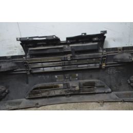 Paraurti Anteriore Daihatsu Materia  Dal 2006 al 2016 Cod 52119B1060A0  1742463001772