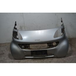 Musata Completa Smart ForTwo W450 Dal 1998 al 2007 Cod Q0001721V009C44L00  1742463839979