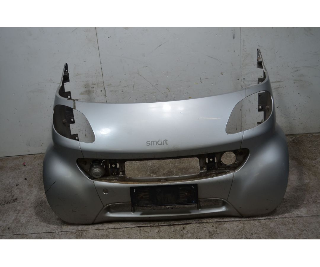 Musata Completa Smart ForTwo W450 Dal 1998 al 2007 Cod Q0001721V009C44L00  1742463839979
