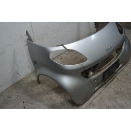 Musata Completa Smart ForTwo W450 Dal 1998 al 2007 Cod Q0001721V009C44L00  1742463839979