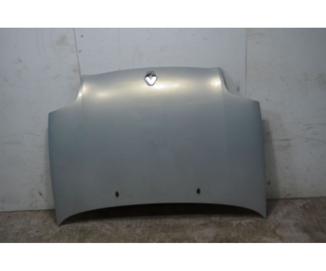 Cofano Anteriore Renault Clio II Dal 1998 al 2001 Cod 7751473024  1742464309891