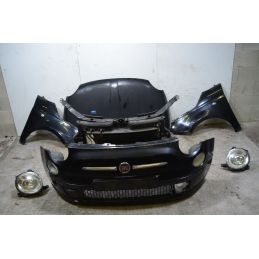 Musata Completa Fiat 500 Dal 2007 al 2015 Cod 71777626  1742464919243