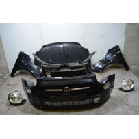 Musata Completa Fiat 500 Dal 2007 al 2015 Cod 71777626  1742464919243