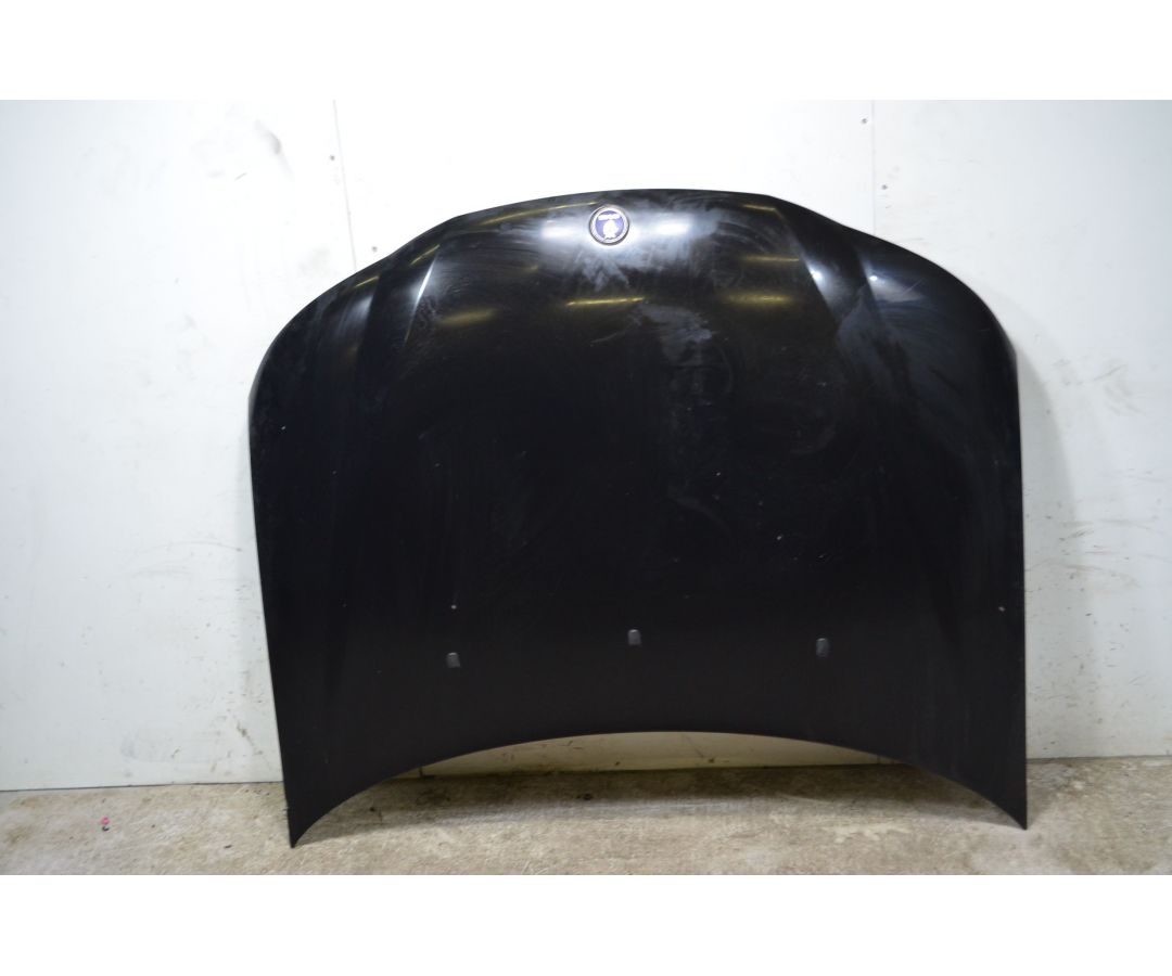 Cofano Anteriore Saab 9-3 Cabriolet Dal 2002 al 2014 Cod 12771537  1742465586550