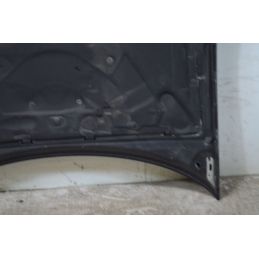 Cofano Anteriore Saab 9-3 Cabriolet Dal 2002 al 2014 Cod 12771537  1742465586550