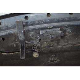 Cofano anteriore Renault Scenic X-Mod Dal 2009 al 2013 Cod 651000036R  1742465988330