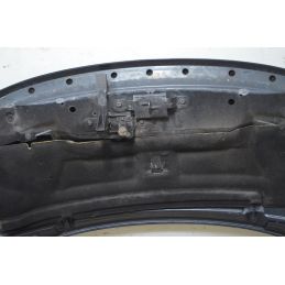 Cofano anteriore Renault Scenic X-Mod Dal 2009 al 2013 Cod 651000036R  1742465988330