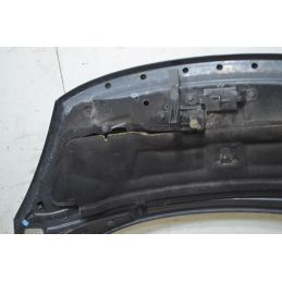 Cofano anteriore Renault Scenic X-Mod Dal 2009 al 2013 Cod 651000036R  1742465988330