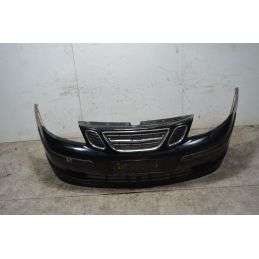 Paraurti Anteriore Saab 9-3 Cabriolet Dal 2002 al 2014 Cod 12797996  1742465977648