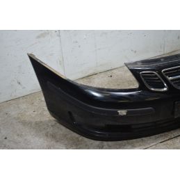 Paraurti Anteriore Saab 9-3 Cabriolet Dal 2002 al 2014 Cod 12797996  1742465977648
