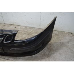 Paraurti Anteriore Saab 9-3 Cabriolet Dal 2002 al 2014 Cod 12797996  1742465977648