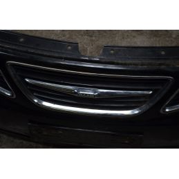 Paraurti Anteriore Saab 9-3 Cabriolet Dal 2002 al 2014 Cod 12797996  1742465977648