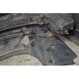 Paraurti Anteriore Saab 9-3 Cabriolet Dal 2002 al 2014 Cod 12797996  1742465977648