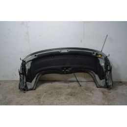 Tetto Copertura Capote Posteriore Saab 9-3 Cabriolet  Dal 2002 al 2014 Cod 12770235  1742467097191