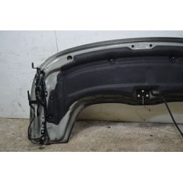Tetto Copertura Capote Posteriore Saab 9-3 Cabriolet  Dal 2002 al 2014 Cod 12770235  1742467097191