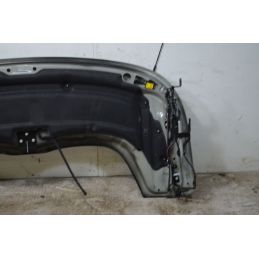 Tetto Copertura Capote Posteriore Saab 9-3 Cabriolet  Dal 2002 al 2014 Cod 12770235  1742467097191