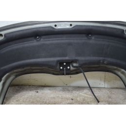 Tetto Copertura Capote Posteriore Saab 9-3 Cabriolet  Dal 2002 al 2014 Cod 12770235  1742467097191