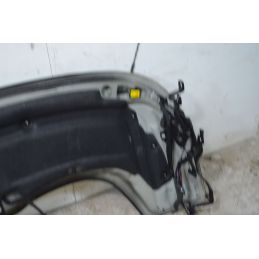 Tetto Copertura Capote Posteriore Saab 9-3 Cabriolet  Dal 2002 al 2014 Cod 12770235  1742467097191