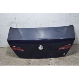 Portellone bagagliaio posteriore Alfa Romeo 159 Dal 2005 al 2013 Cod 60688372  1742468184647