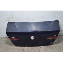 Portellone bagagliaio posteriore Alfa Romeo 159 Dal 2005 al 2013 Cod 60688372  1742468184647