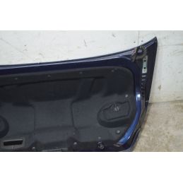 Portellone bagagliaio posteriore Alfa Romeo 159 Dal 2005 al 2013 Cod 60688372  1742468184647