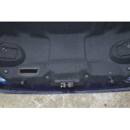 Portellone bagagliaio posteriore Alfa Romeo 159 Dal 2005 al 2013 Cod 60688372  1742468184647