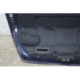 Portellone bagagliaio posteriore Alfa Romeo 159 Dal 2005 al 2013 Cod 60688372  1742468184647