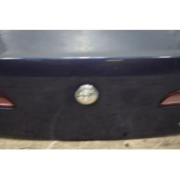 Portellone bagagliaio posteriore Alfa Romeo 159 Dal 2005 al 2013 Cod 60688372  1742468184647