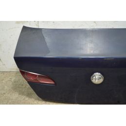 Portellone bagagliaio posteriore Alfa Romeo 159 Dal 2005 al 2013 Cod 60688372  1742468184647