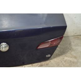 Portellone bagagliaio posteriore Alfa Romeo 159 Dal 2005 al 2013 Cod 60688372  1742468184647