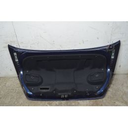 Portellone bagagliaio posteriore Alfa Romeo 159 Dal 2005 al 2013 Cod 60688372  1742468184647