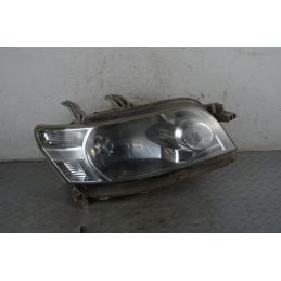 Faro Anteriore DX Daihatsu Materia Dal 2006 al 2016 Dal 81110B1190  1742468754888