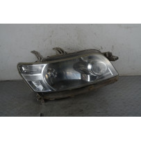 Faro Anteriore DX Daihatsu Materia Dal 2006 al 2016 Dal 81110B1190  1742468754888