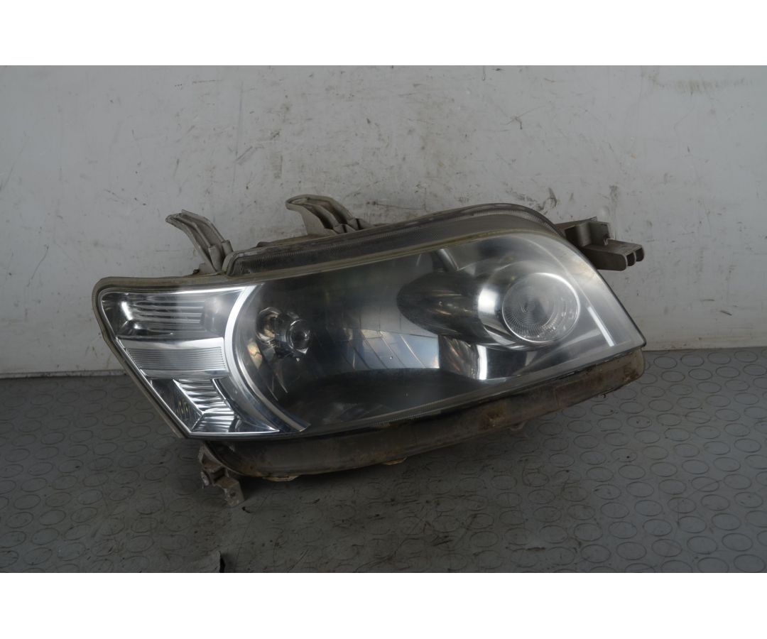 Faro Anteriore DX Daihatsu Materia Dal 2006 al 2016 Dal 81110B1190  1742468754888