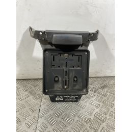 Carena Portatarga Piaggio Vespa LX 125 / 150 Dal 2012 al 2013  1742468807553