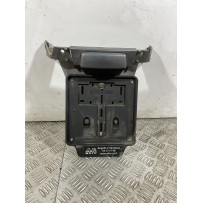 Carena Portatarga Piaggio Vespa LX 125 / 150 Dal 2012 al 2013  1742468807553