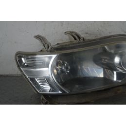 Faro Anteriore DX Daihatsu Materia Dal 2006 al 2016 Dal 81110B1190  1742468754888
