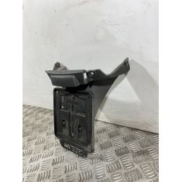 Carena Portatarga Piaggio Vespa LX 125 / 150 Dal 2012 al 2013  1742468807553