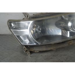 Faro Anteriore DX Daihatsu Materia Dal 2006 al 2016 Dal 81110B1190  1742468754888