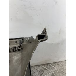 Carena Portatarga Piaggio Vespa LX 125 / 150 Dal 2012 al 2013  1742468807553