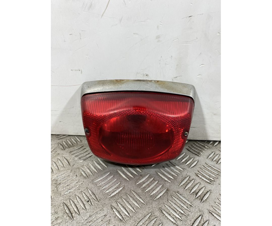 Fanale Stop Posteriore Piaggio Vespa LX 125 / 150 Dal 2012 al 2013  1742469276402