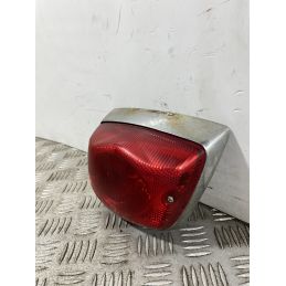 Fanale Stop Posteriore Piaggio Vespa LX 125 / 150 Dal 2012 al 2013  1742469276402