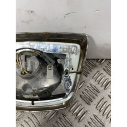 Fanale Stop Posteriore Piaggio Vespa LX 125 / 150 Dal 2012 al 2013  1742469276402